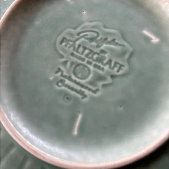Pfaltzgraf 8.25” salad plates like new - Picture 1 of 4